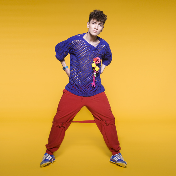 Isidro De Quesada Fashion Photographer